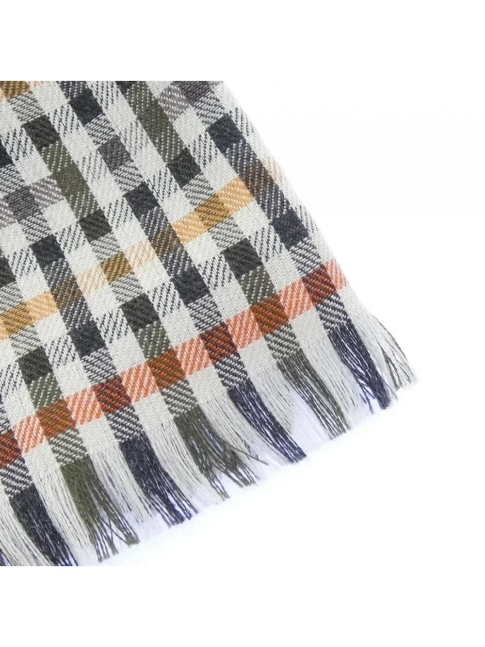 Hermes Ecoce Stole Scarf